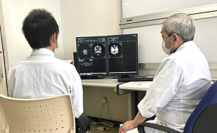 てんかん治療の経験豊富な医師が対応